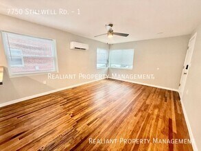 7750 Stillwell Rd-Unit -1 in Cincinnati, OH - Building Photo - Building Photo