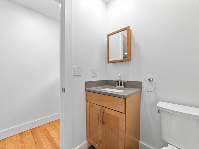 140 Prospect St, Unit 1 in Cambridge, MA - Building Photo - Building Photo