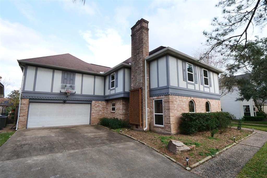 1139 Shillington Dr in Katy, TX - Building Photo