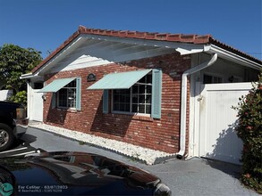 4336 N Ocean Dr in Fort Lauderdale, FL - Foto de edificio - Building Photo