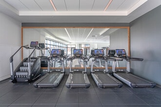 The Berkman in Rochester, MN - Foto de edificio - Interior Photo