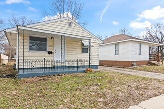 1850 S 19th St in Springfield, IL - Building Photo - Building Photo