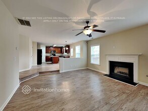 4169 Kenwood Trail in Atlanta, GA - Foto de edificio - Building Photo