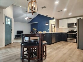 922 Sundance St in New Braunfels, TX - Building Photo