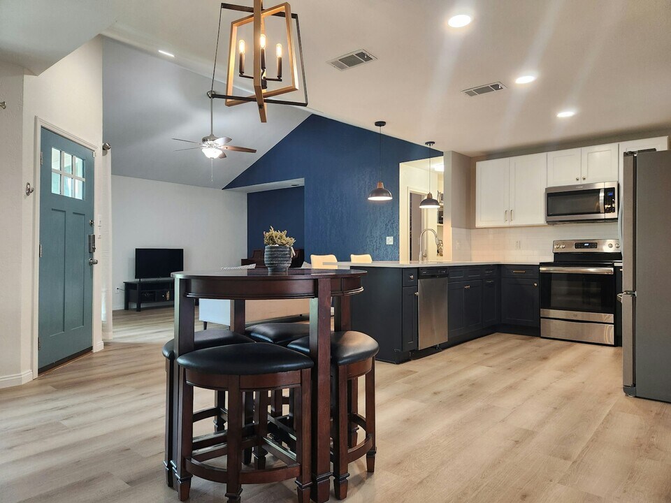 922 Sundance St in New Braunfels, TX - Building Photo