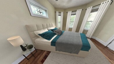 296 Highland Ave, Unit 3 in Somerville, MA - Building Photo - Building Photo