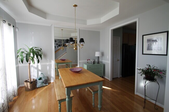 608 Sunset Point Dr in Rock Hill, SC - Building Photo - Building Photo