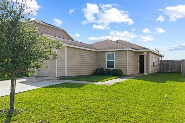 property at 5727 Treasure Cove Rd