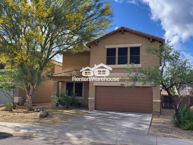 property at 3429 W Apollo Rd