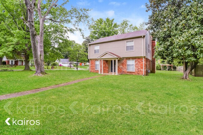 5824 Tam Oshanter Ave in Memphis, TN - Building Photo - Building Photo