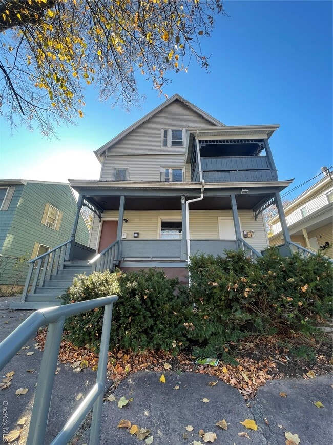 property at 31-33-33 Elmer St