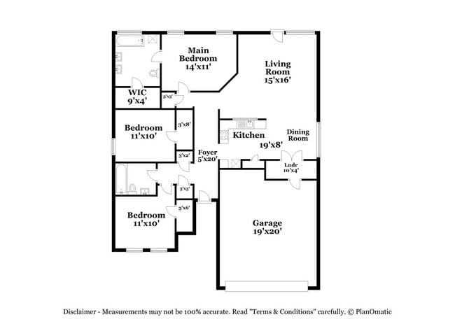 833 Beaver Creek Dr in Burleson, TX - Building Photo - Building Photo