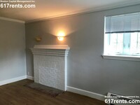 14 Mount Ida St, Unit 1 in Newton, MA - Foto de edificio - Building Photo