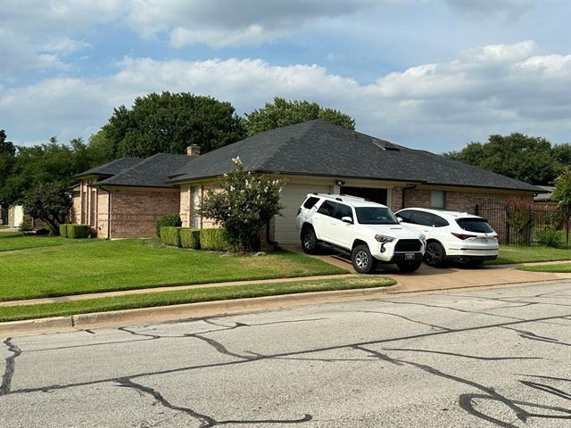 3200 Timber View Cir in Bedford, TX - Foto de edificio - Building Photo