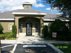 Providence Reserve in Lakeland, FL - Foto de edificio - Building Photo