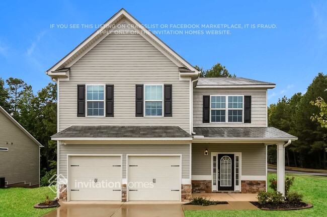 property at 500 Prominence Cir