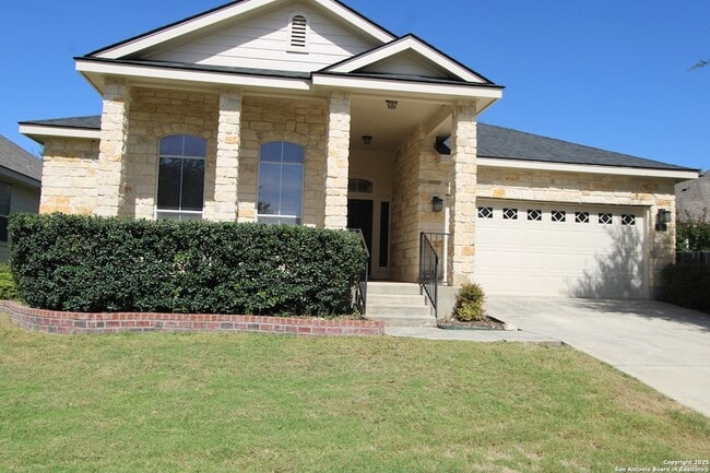 property at 327 Soaring Breeze