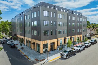The Cooper Bozeman in Bozeman, MT - Building Photo - Building Photo