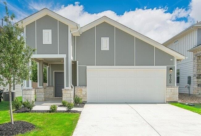 6506 Marsh Ln in Buda, TX - Building Photo - Building Photo