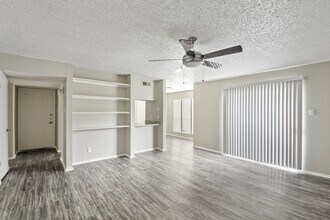 Skyview Apartments in Killeen, TX - Building Photo - Building Photo