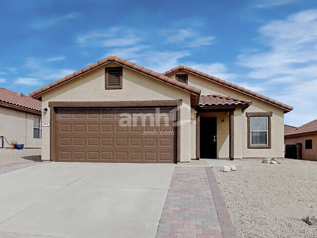 property at 3894 W Oak Springs Terrace