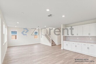 5418 Paularo Wy in Antioch, CA - Building Photo - Building Photo