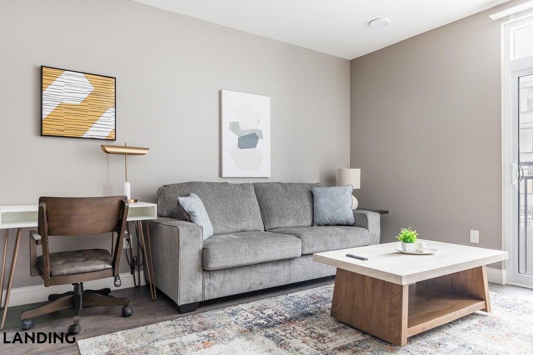 50 S Grant Ave in Columbus, OH - Building Photo