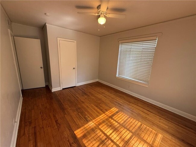 124 S Florida St in Mobile, AL - Building Photo - Building Photo