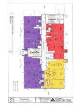 The Lincoln Apartments in Battle Lake, MN - Foto de edificio - Building Photo