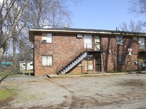 Shermont Apartments in Birmingham, AL - Foto de edificio - Building Photo