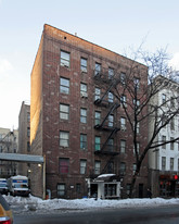 405 W 45th St Apartments