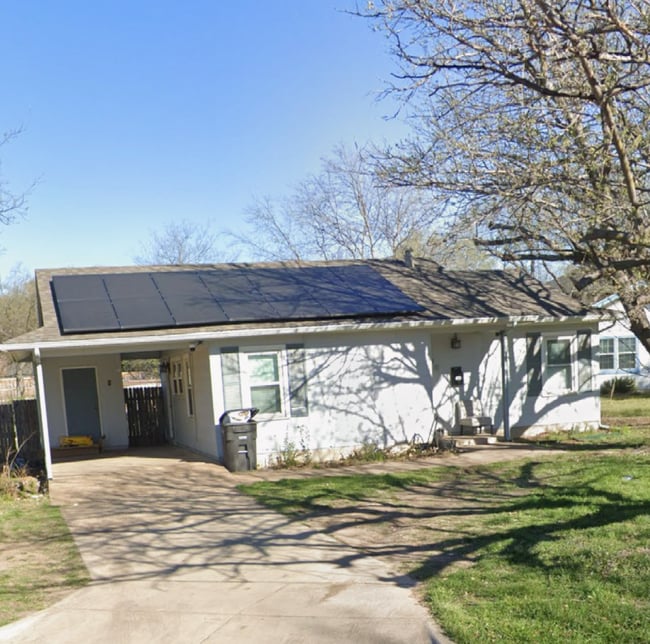 property at 5840 Jennie Dr