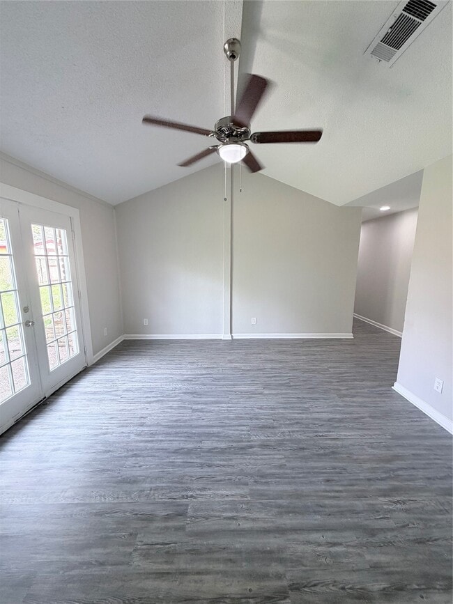 property at 7705 Parker Rd