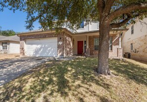 2108 Narrow Glen Pky in Austin, TX - Building Photo