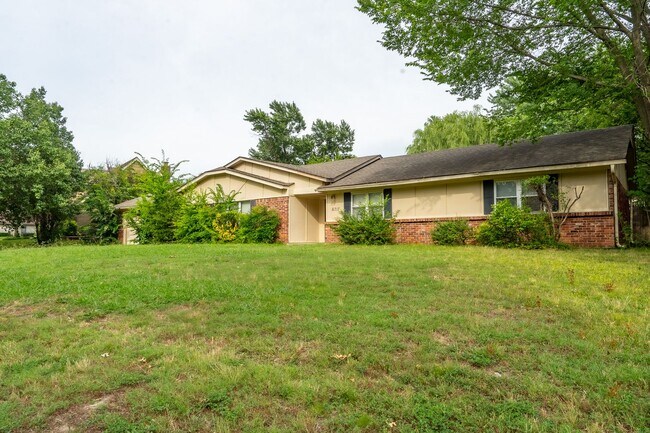 6717 S Louisville Ave in Tulsa, OK - Building Photo - Building Photo