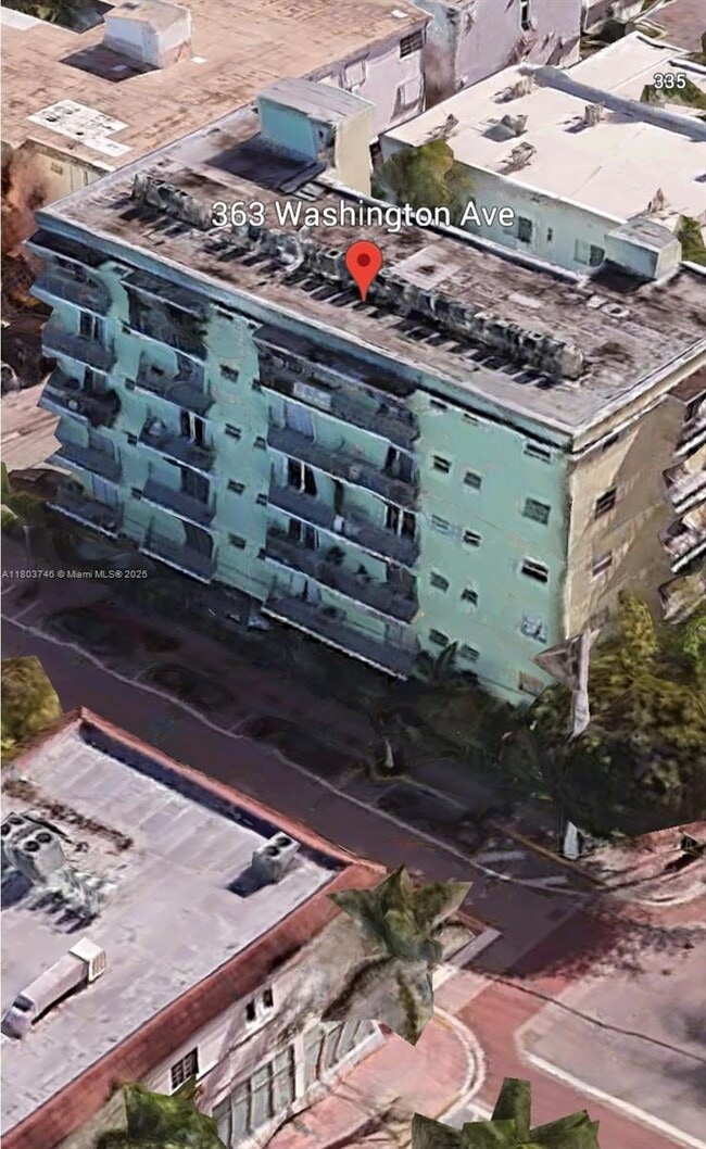 property at 363 Washington Ave