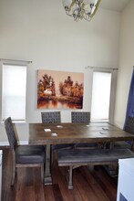 4768 Gami Way in Colorado Springs, CO - Building Photo - Building Photo