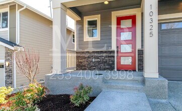 10325 SE 270th St in Kent, WA - Building Photo - Building Photo