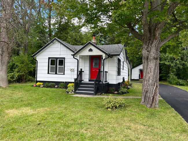 property at 307 Church St