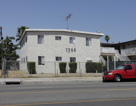 Sun Valley Apartments in Sun Valley, CA - Building Photo - Building Photo