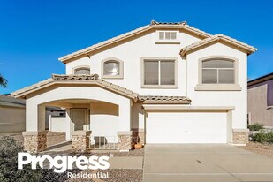 3538 S Calderon Cir in Mesa, AZ - Building Photo