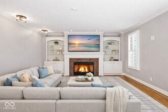 12652 Apsley Ln in Carmel, IN - Building Photo - Building Photo