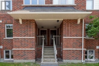 257 Keltie Private in Ottawa, ON - Building Photo - Building Photo