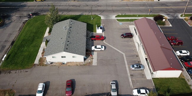 474 W 5th S in Rexburg, ID - Building Photo - Building Photo