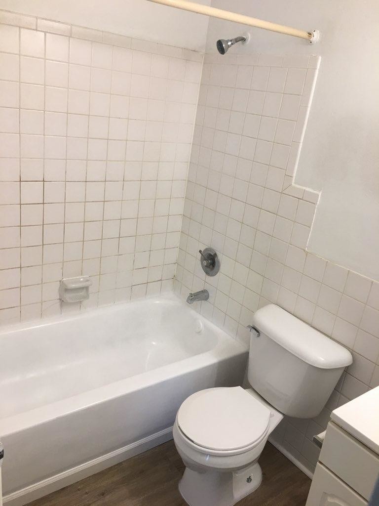 Crossroads Apartments in Sauk Village, IL