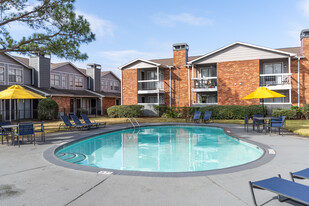 Dover Pointe Apartments