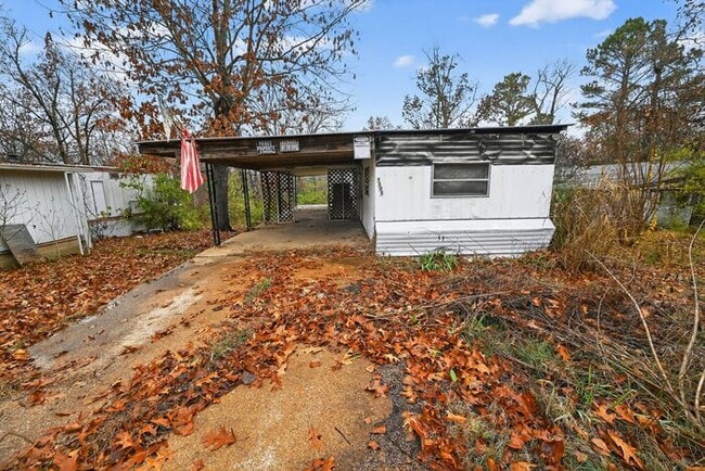 1305 Ridge Cir in Horseshoe Bend, AR - Building Photo - Building Photo