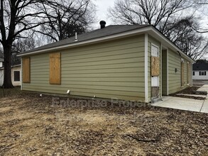 3053 Sunrise St in Memphis, TN - Building Photo - Building Photo