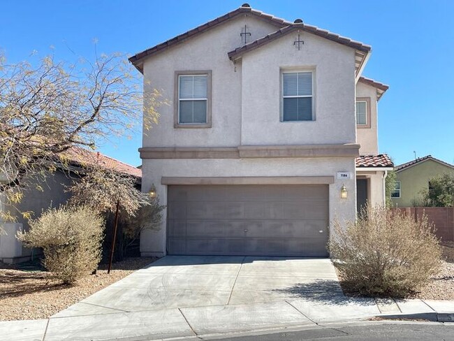 property at 7586 Camino Heights Ct