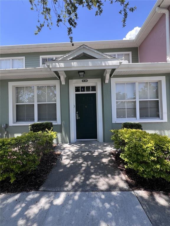 property at 4009 Venetian Bay Dr